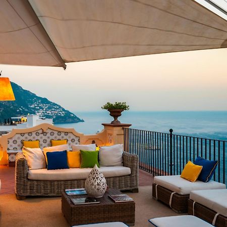 Casa Merce Ποζιτάνο Εξωτερικό φωτογραφία