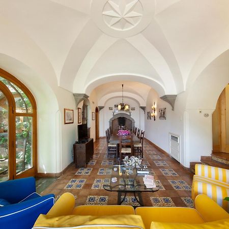 Casa Merce Ποζιτάνο Εξωτερικό φωτογραφία