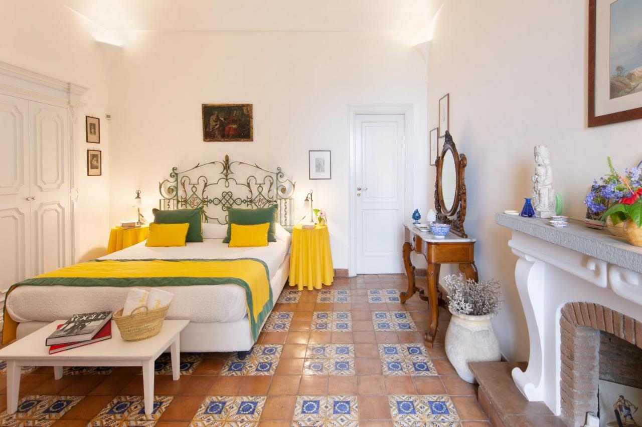 Casa Merce Ποζιτάνο Εξωτερικό φωτογραφία