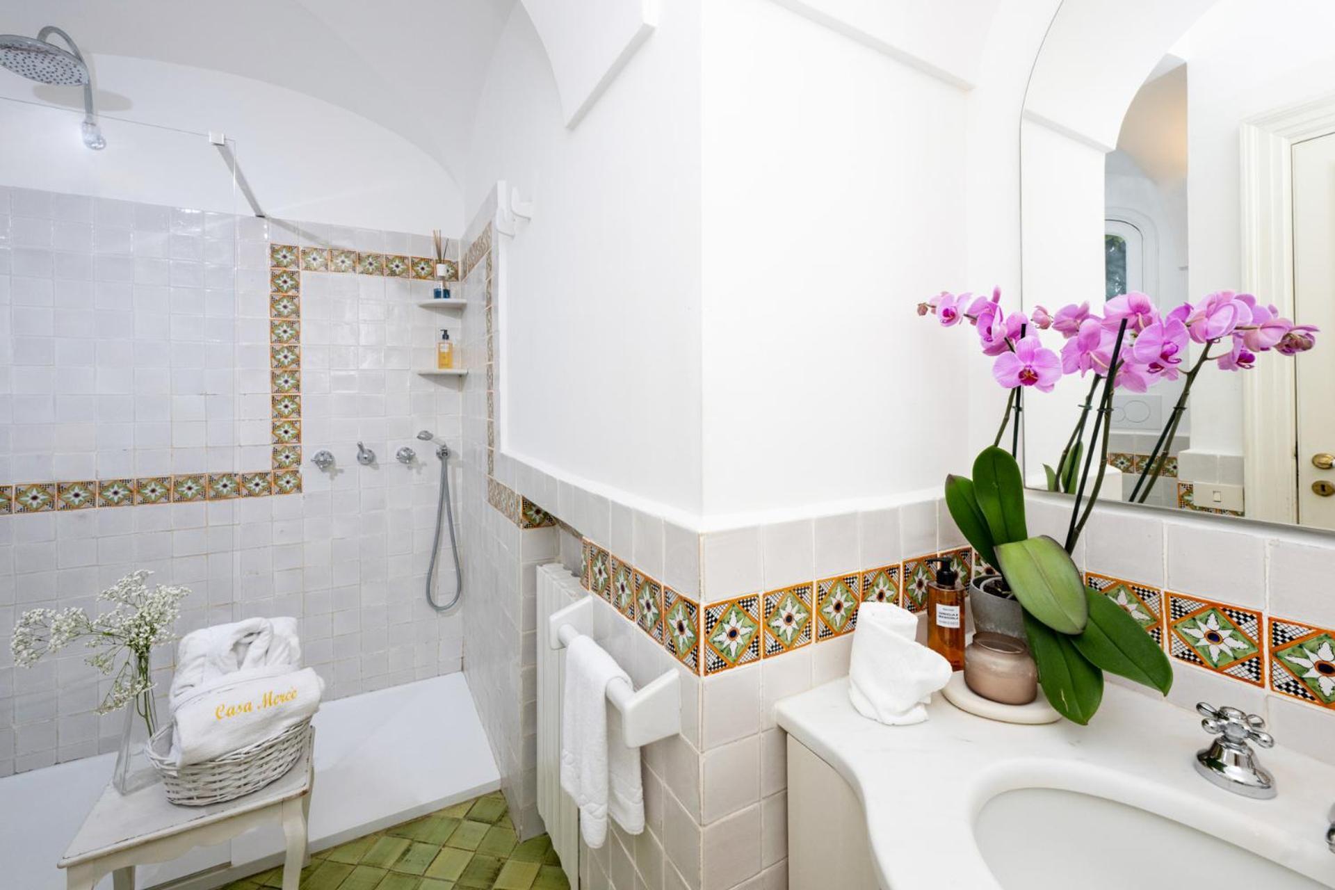 Casa Merce Ποζιτάνο Εξωτερικό φωτογραφία