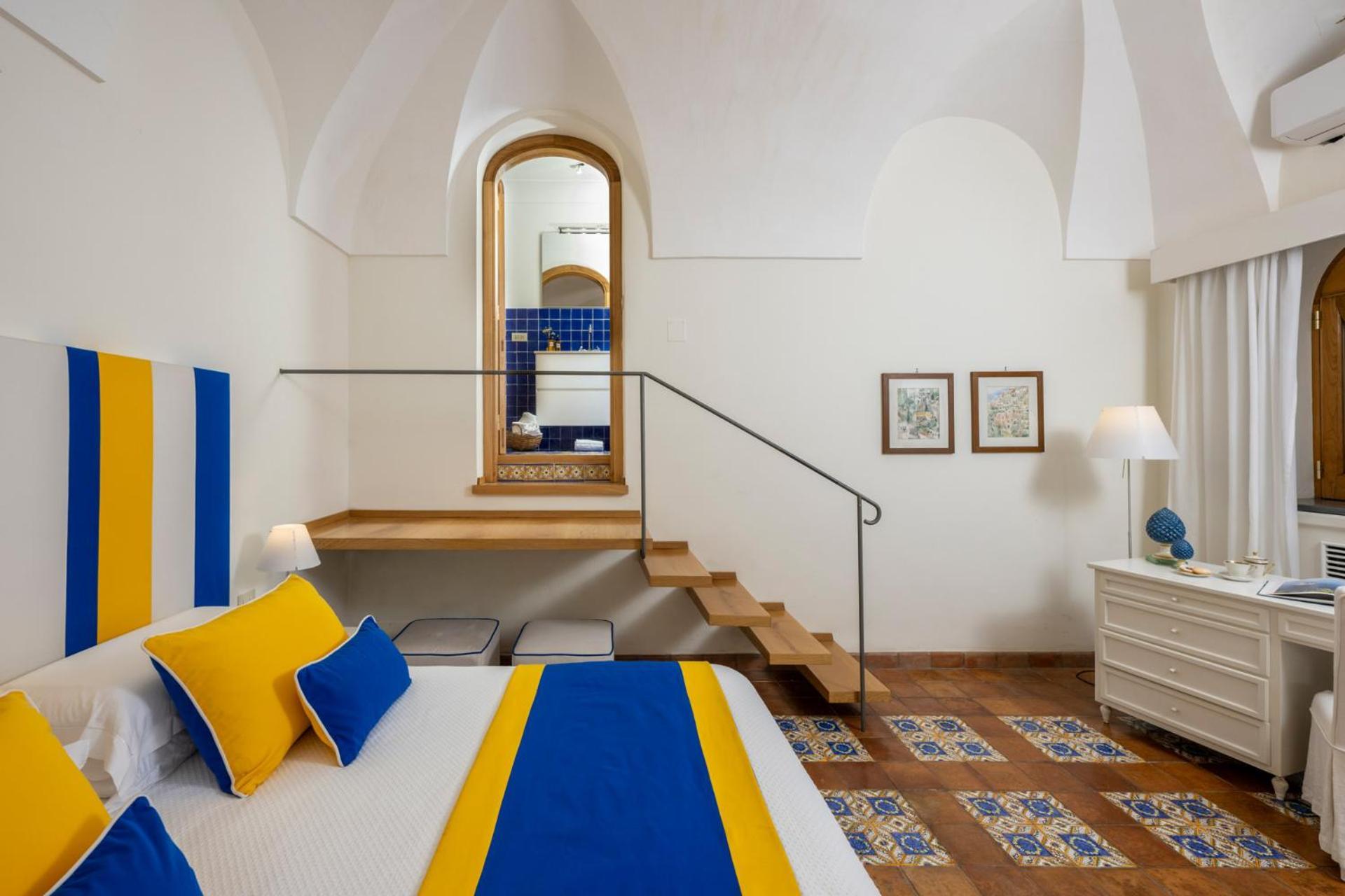 Casa Merce Ποζιτάνο Εξωτερικό φωτογραφία