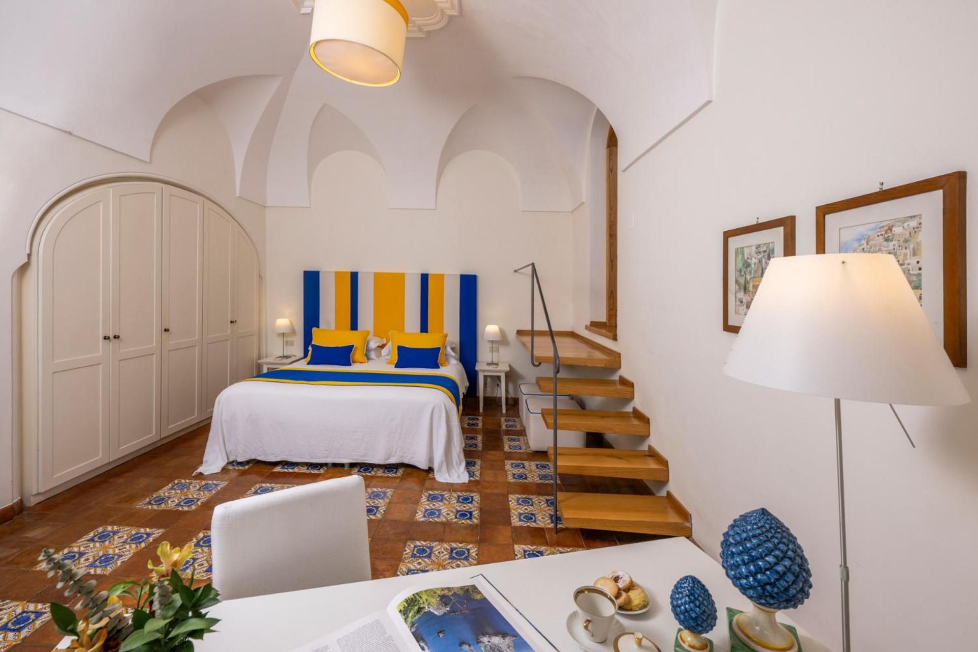 Casa Merce Ποζιτάνο Εξωτερικό φωτογραφία