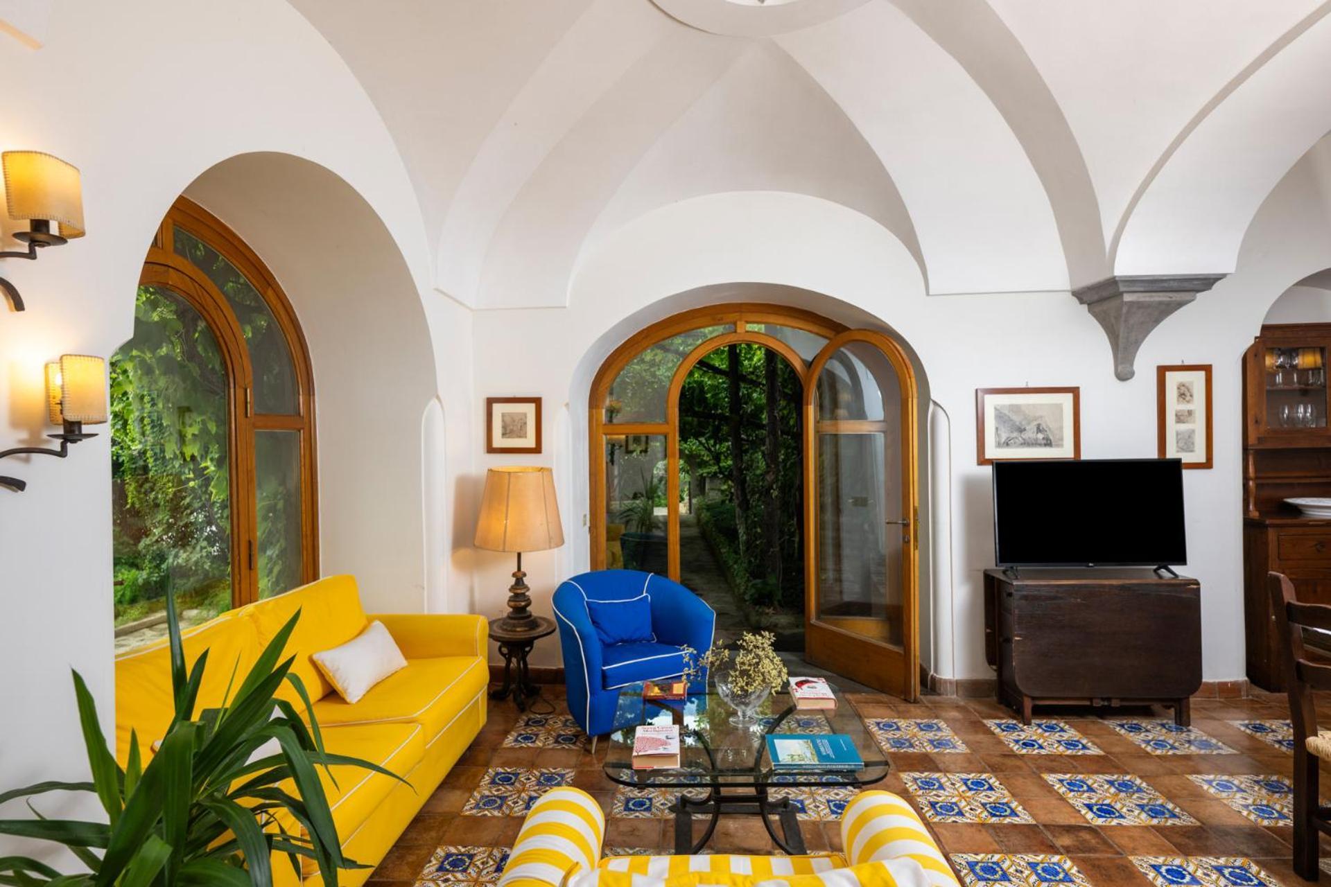 Casa Merce Ποζιτάνο Εξωτερικό φωτογραφία