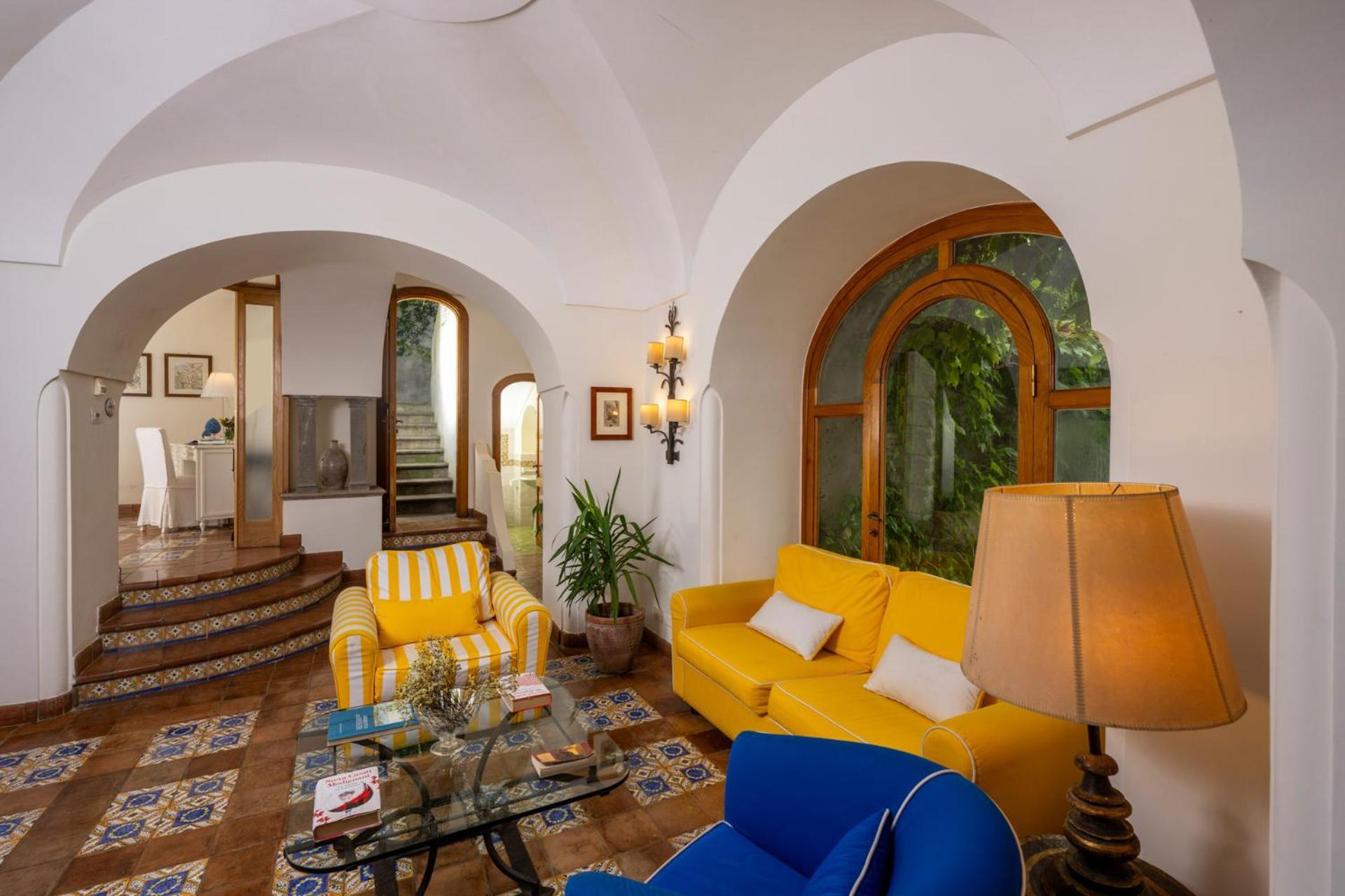 Casa Merce Ποζιτάνο Εξωτερικό φωτογραφία