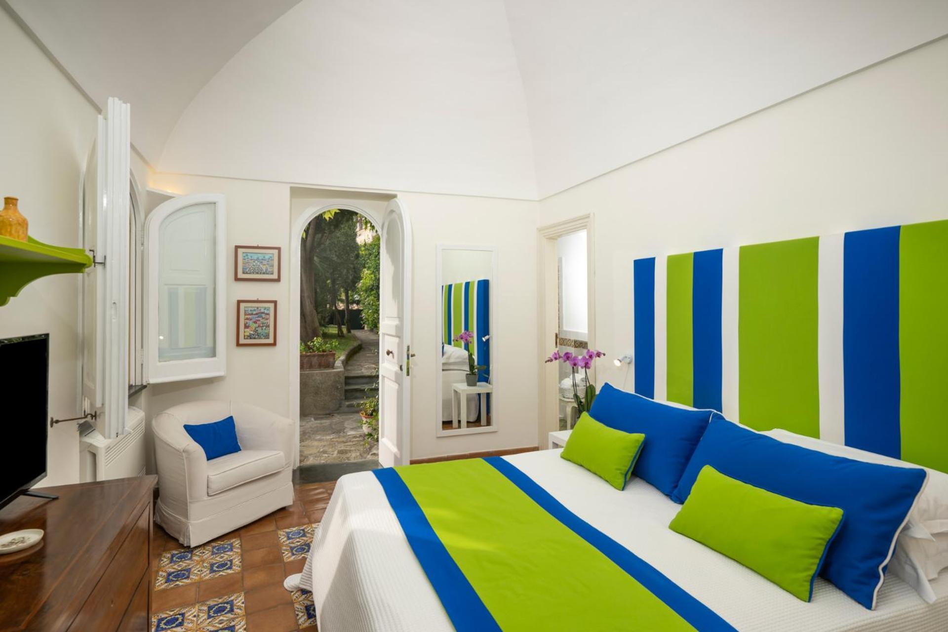 Casa Merce Ποζιτάνο Εξωτερικό φωτογραφία