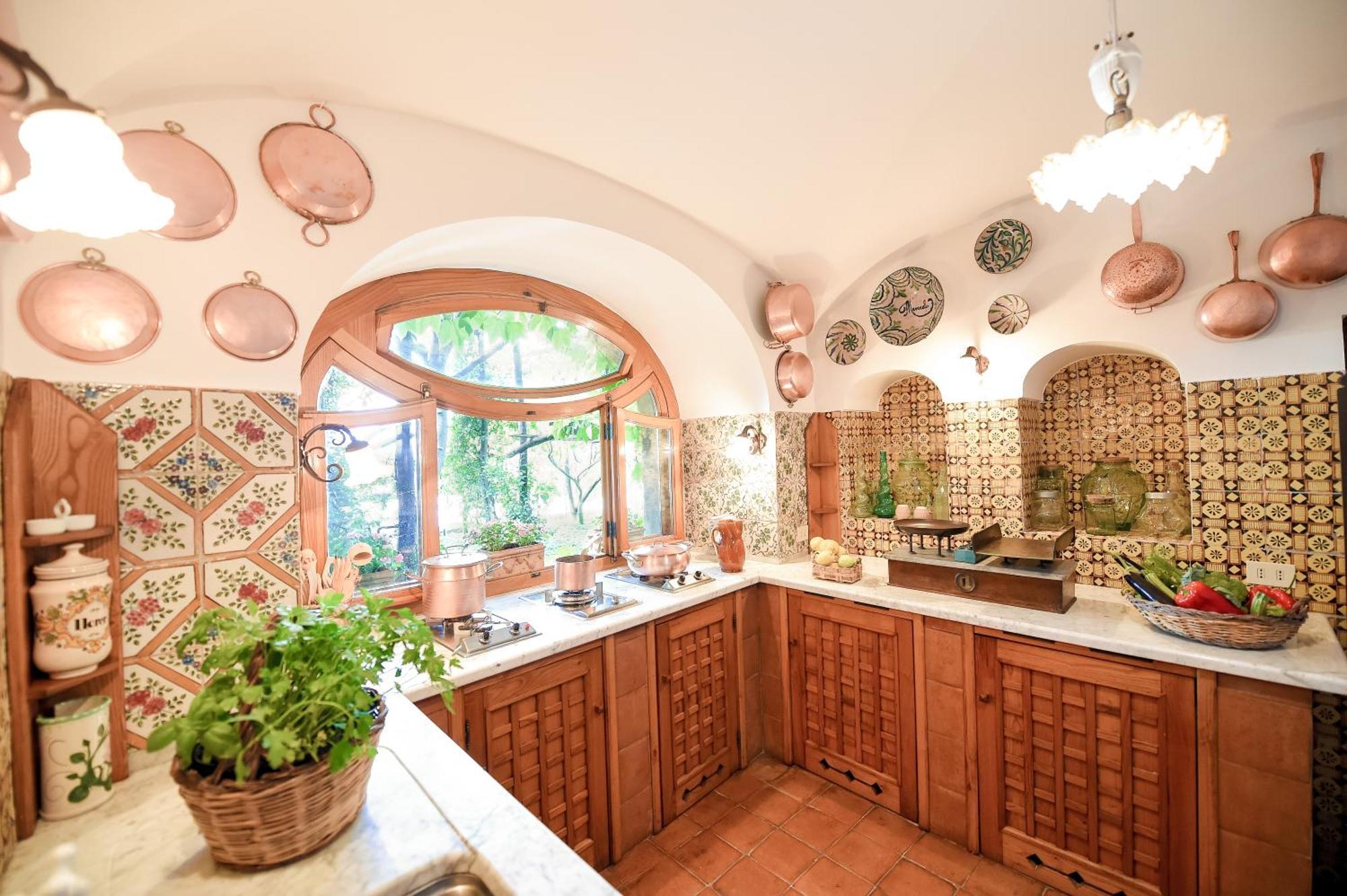 Casa Merce Ποζιτάνο Εξωτερικό φωτογραφία