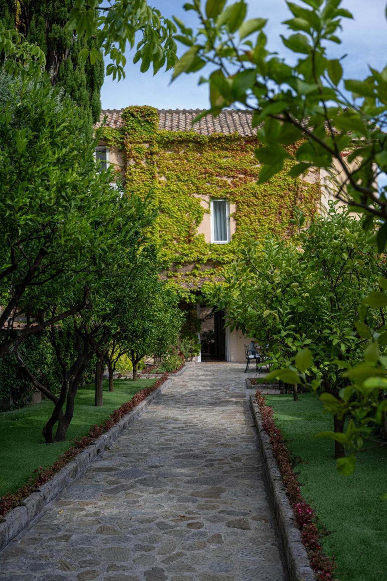 Casa Merce Ποζιτάνο Εξωτερικό φωτογραφία