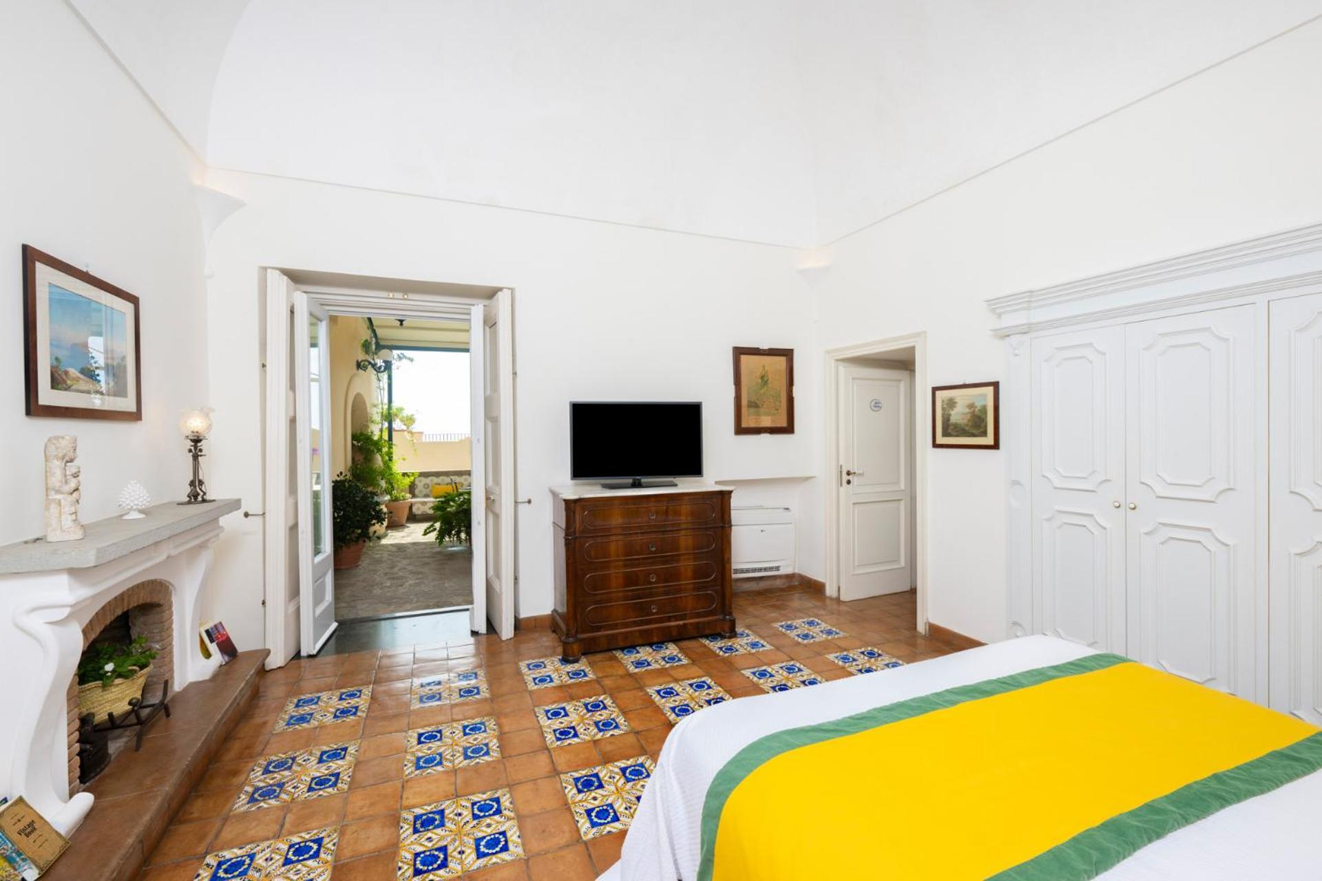 Casa Merce Ποζιτάνο Εξωτερικό φωτογραφία