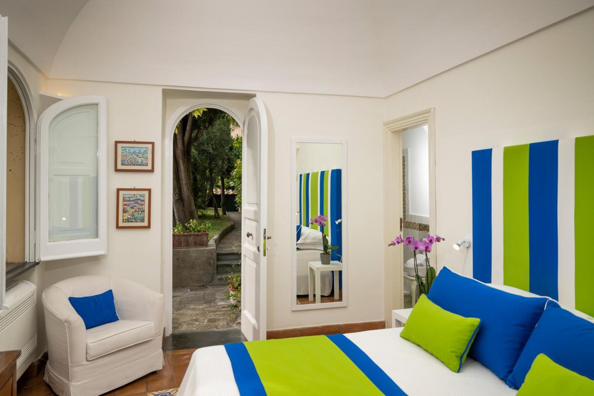 Casa Merce Ποζιτάνο Εξωτερικό φωτογραφία