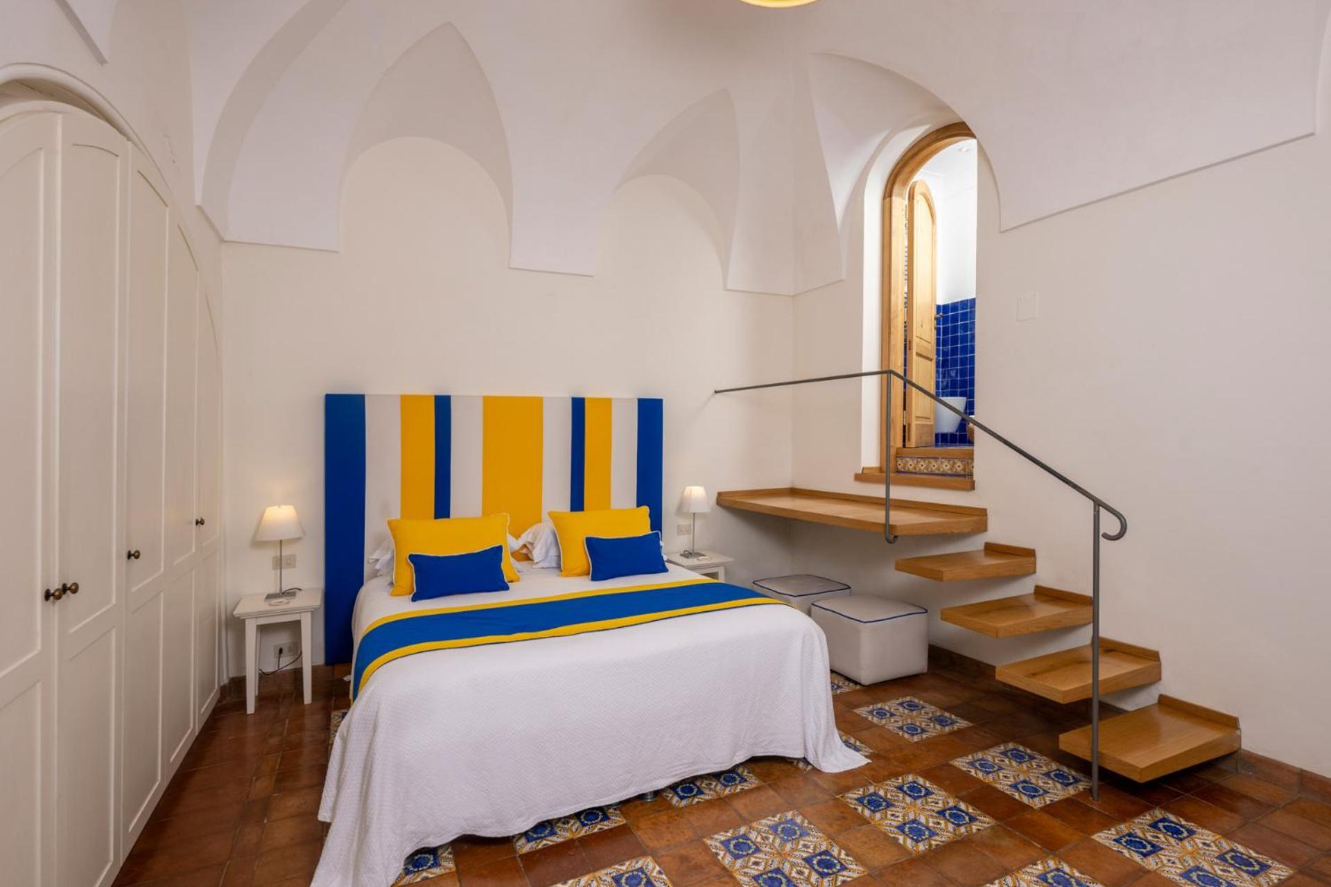 Casa Merce Ποζιτάνο Εξωτερικό φωτογραφία