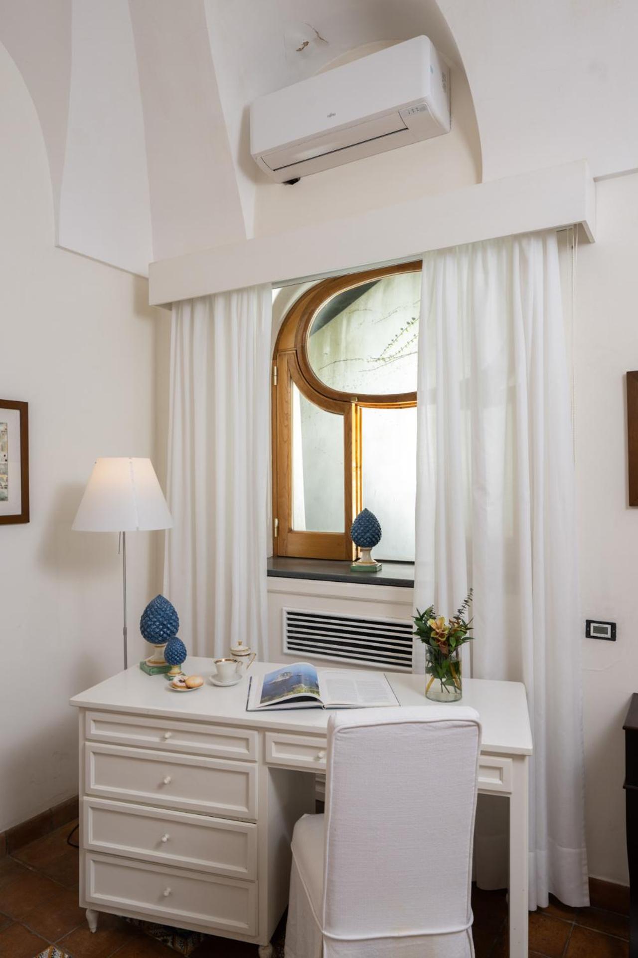 Casa Merce Ποζιτάνο Εξωτερικό φωτογραφία