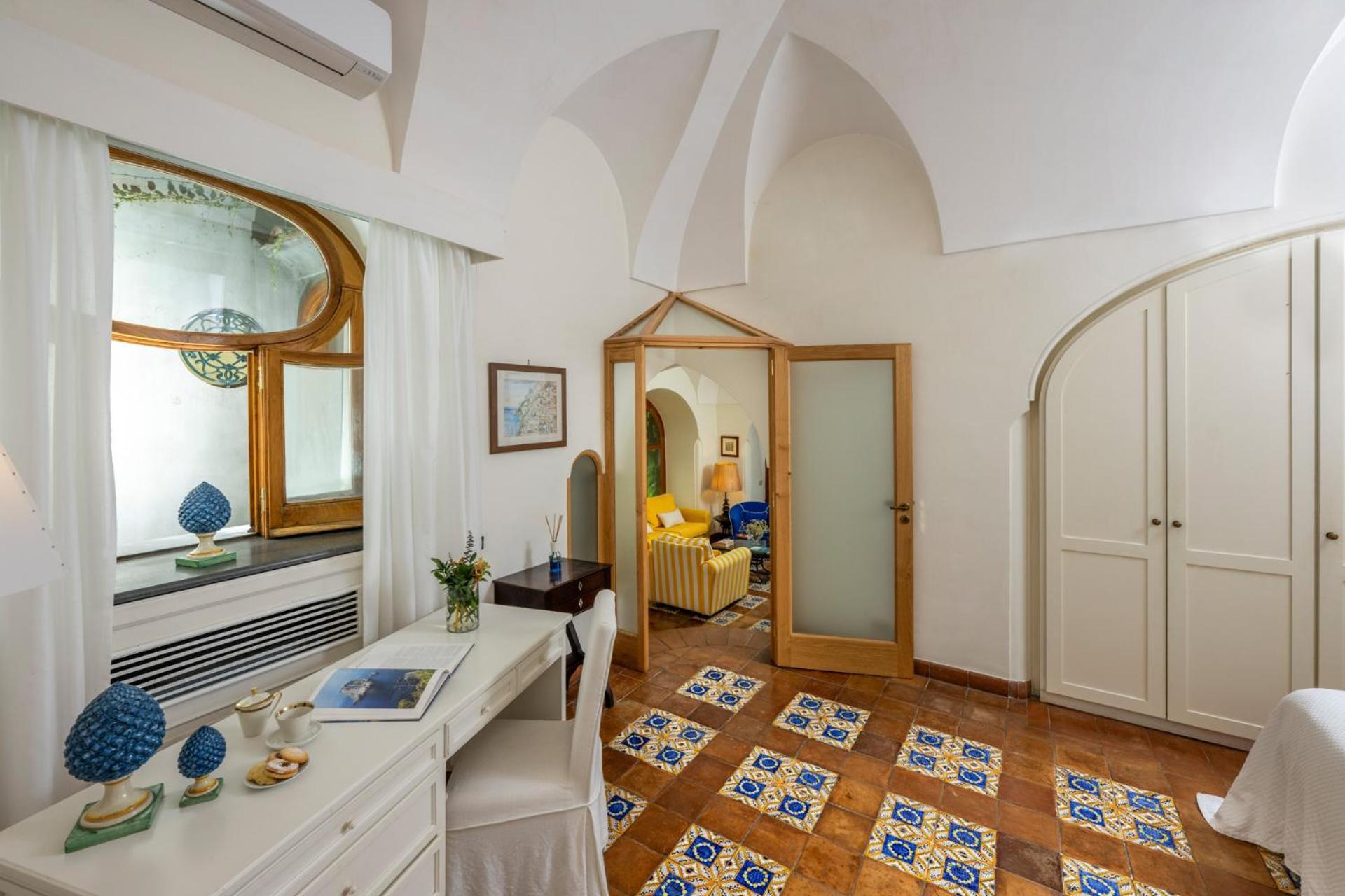 Casa Merce Ποζιτάνο Εξωτερικό φωτογραφία