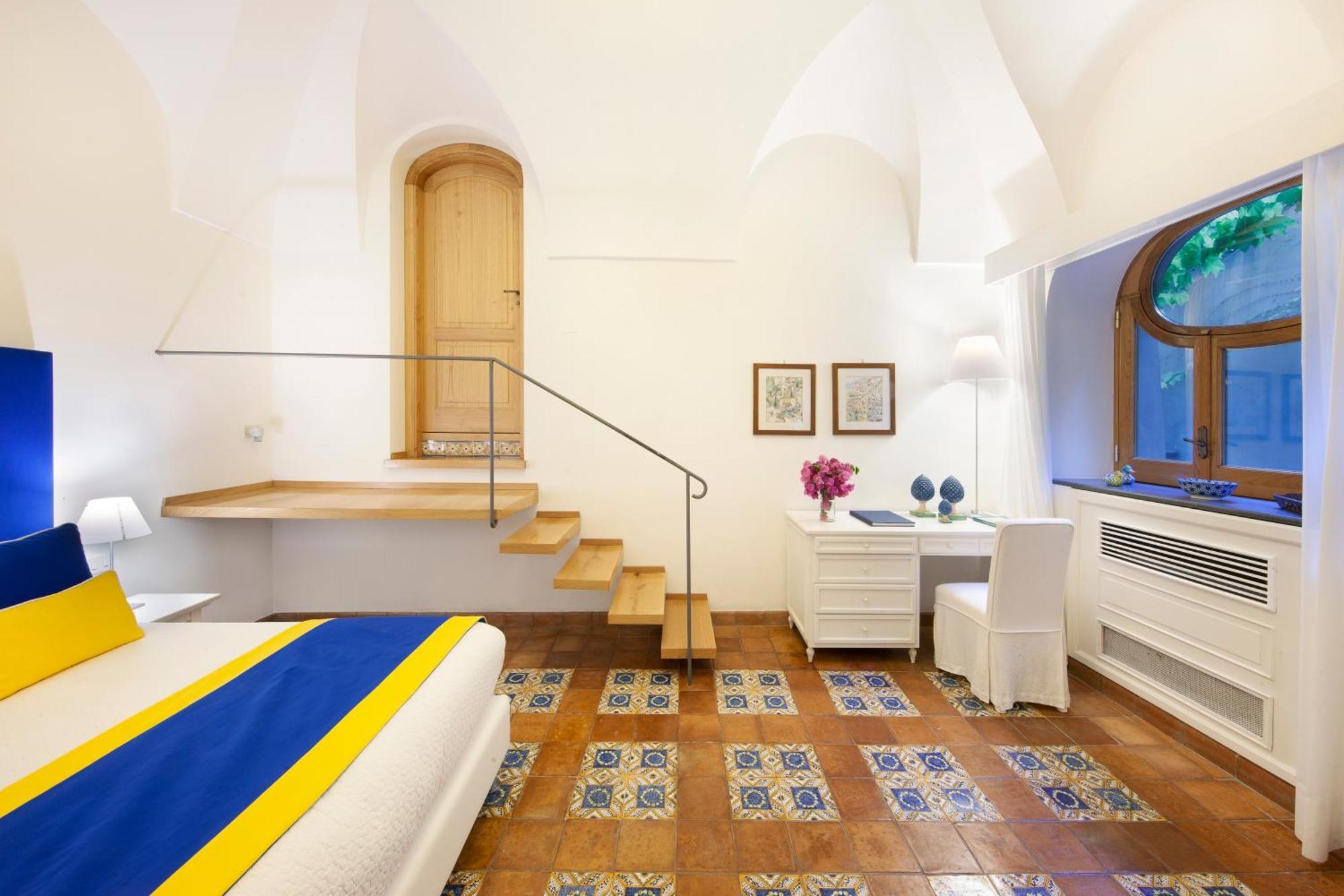Casa Merce Ποζιτάνο Εξωτερικό φωτογραφία