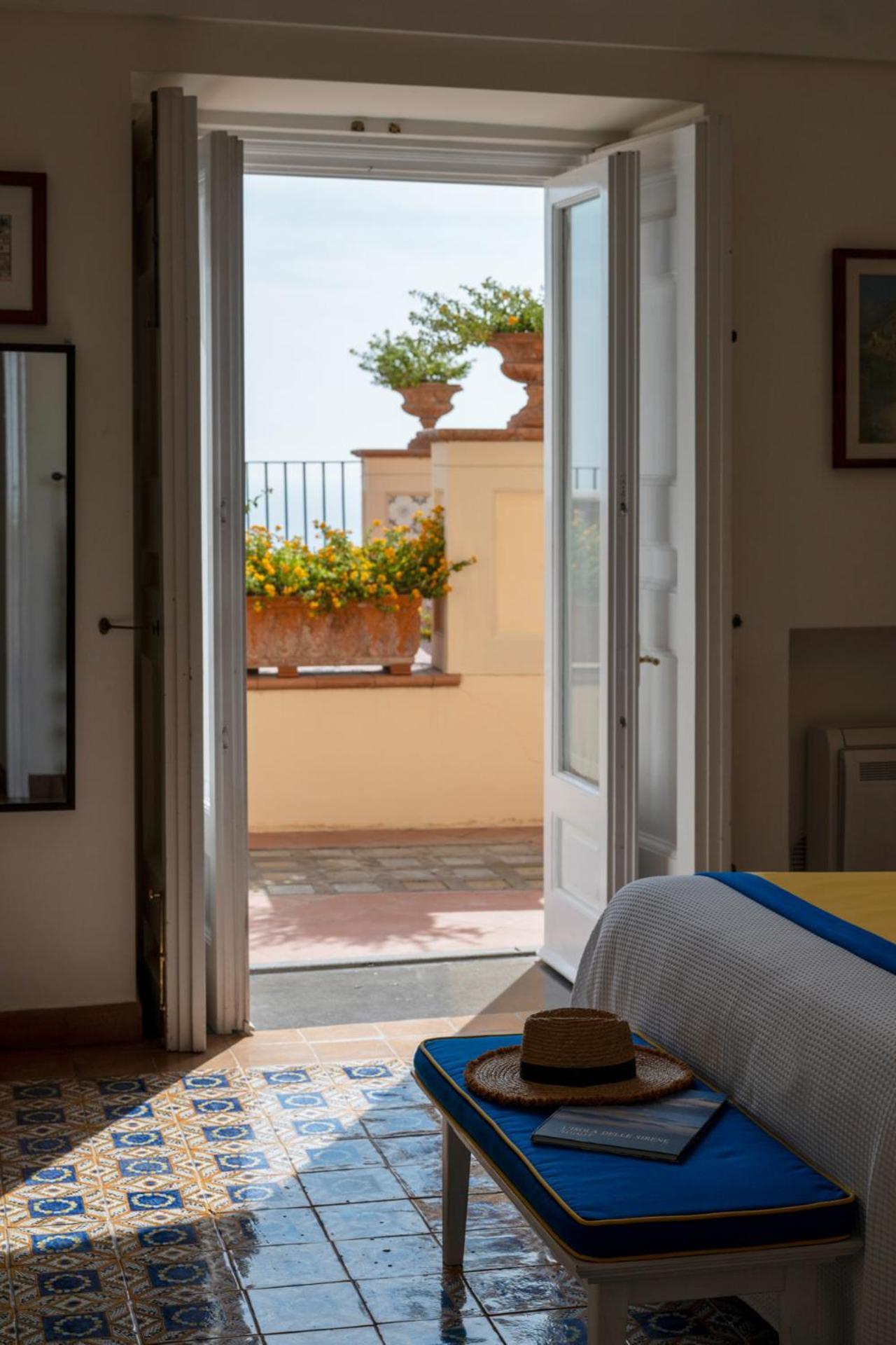 Casa Merce Ποζιτάνο Εξωτερικό φωτογραφία