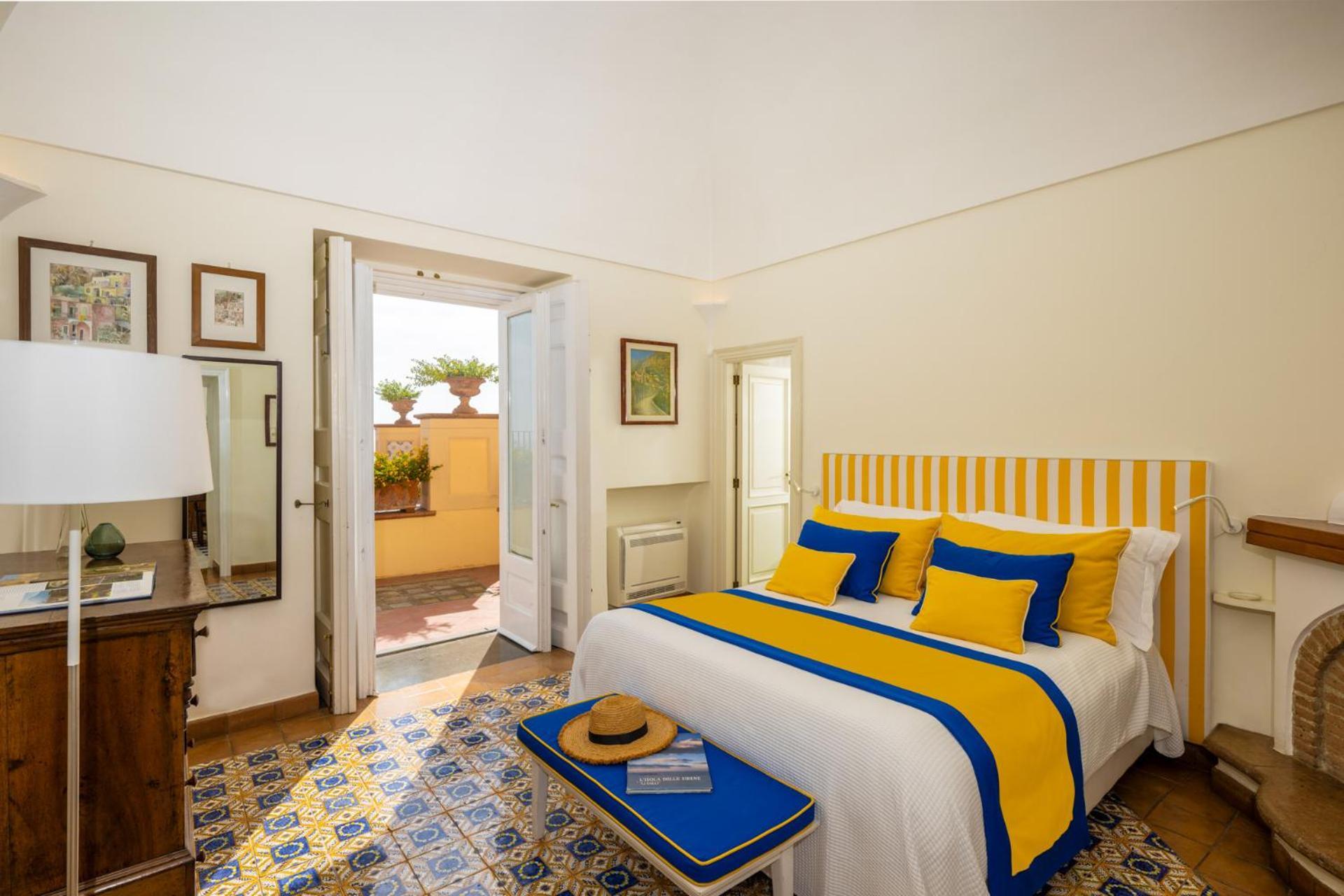 Casa Merce Ποζιτάνο Εξωτερικό φωτογραφία